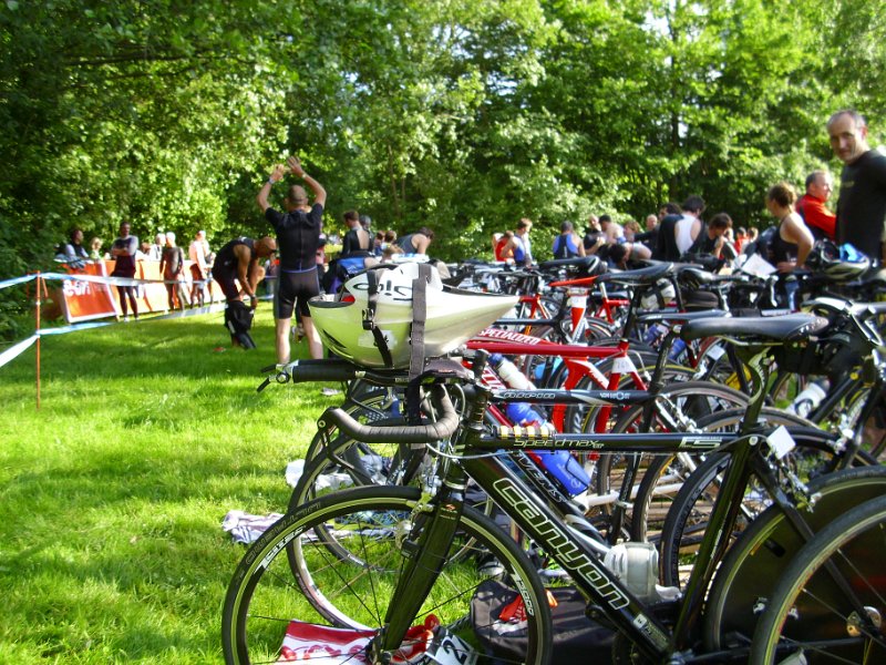 Midsummer Triathlon Grossensee 274